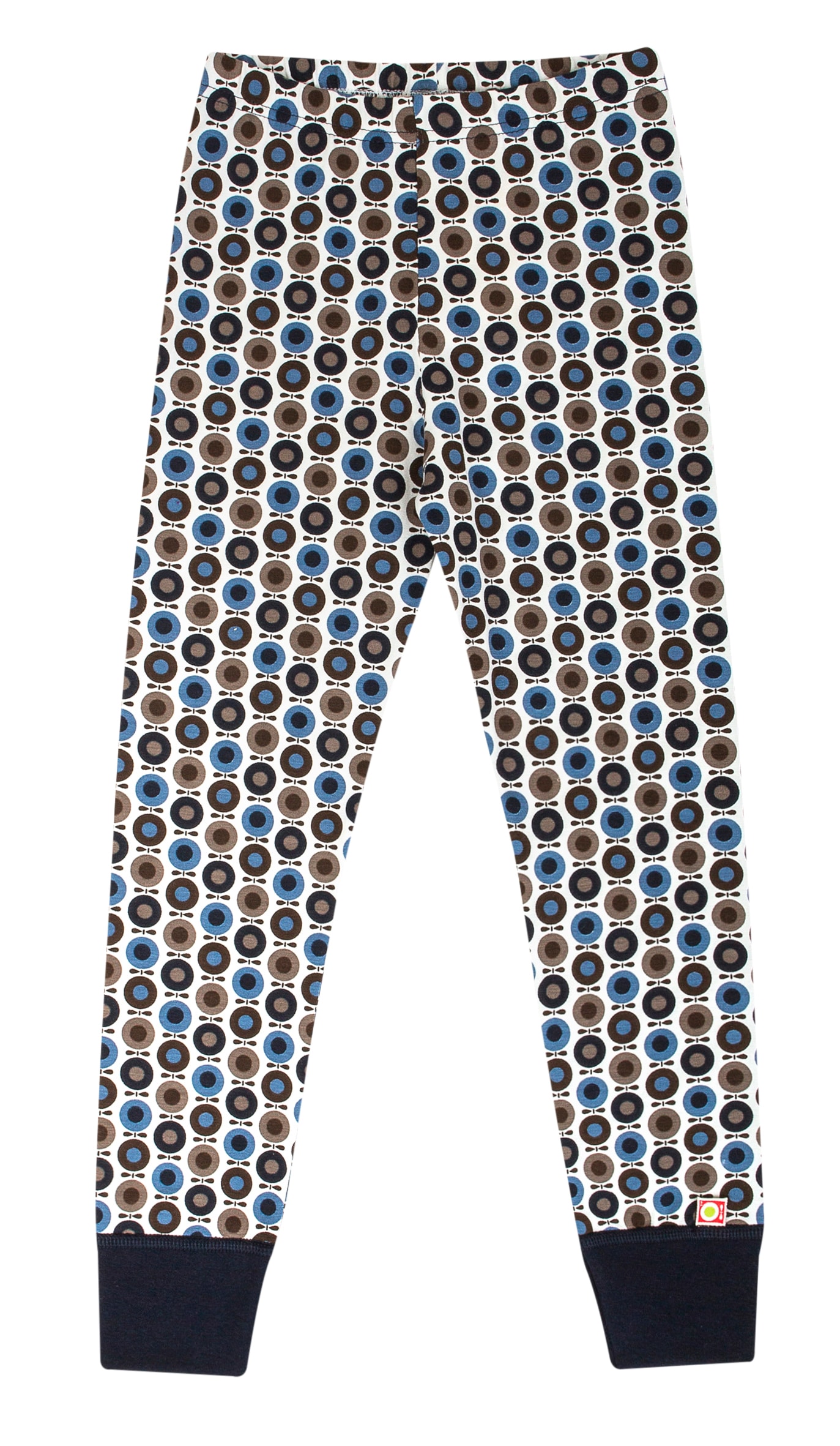 Leggings Mini Apples